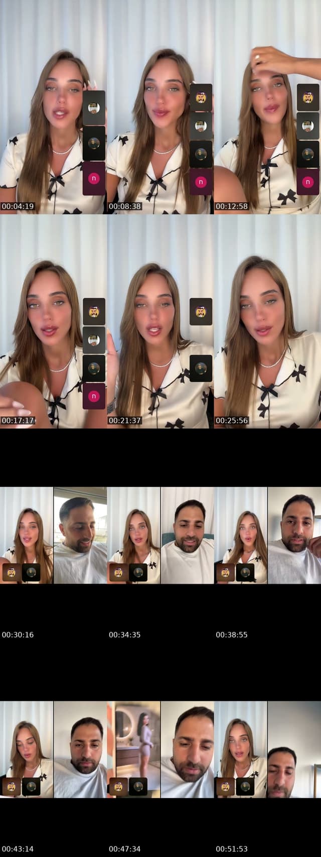 @shirqueen617 TikTok live