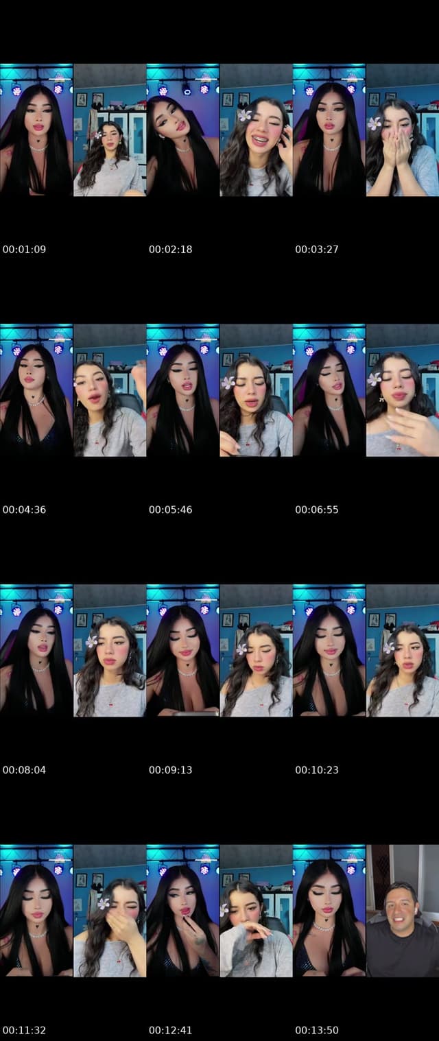 Lets Go LIVE! - @sydney_.0.9