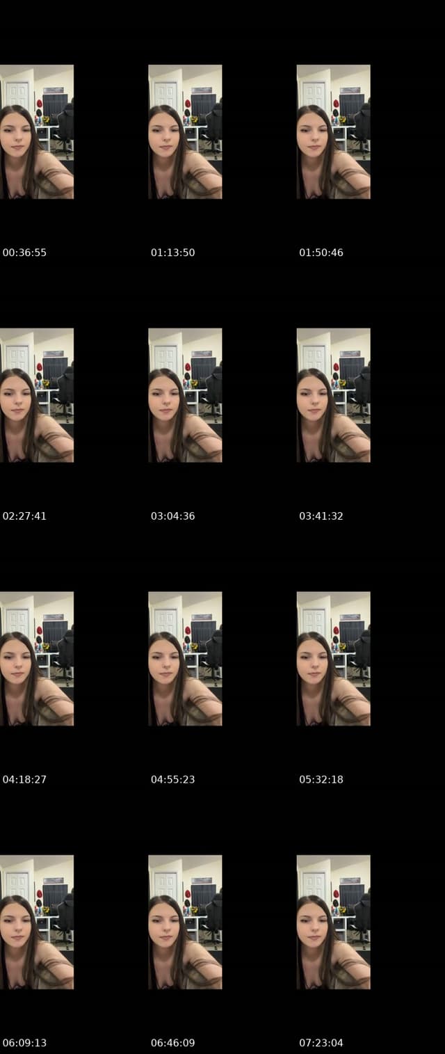 TikTok live: come yap by @tylasierralynn