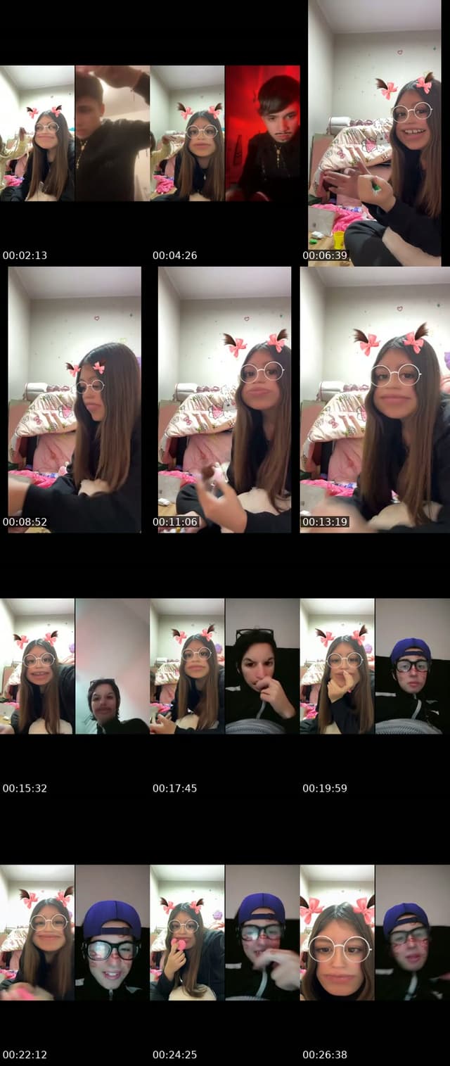 @17.67.27 TikTok live