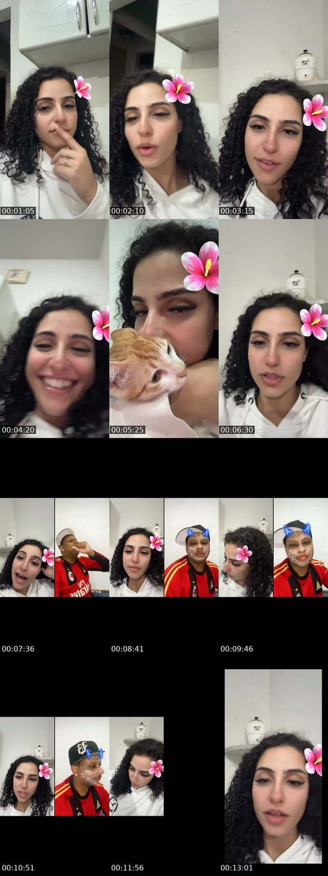 @ana_stream TikTok live