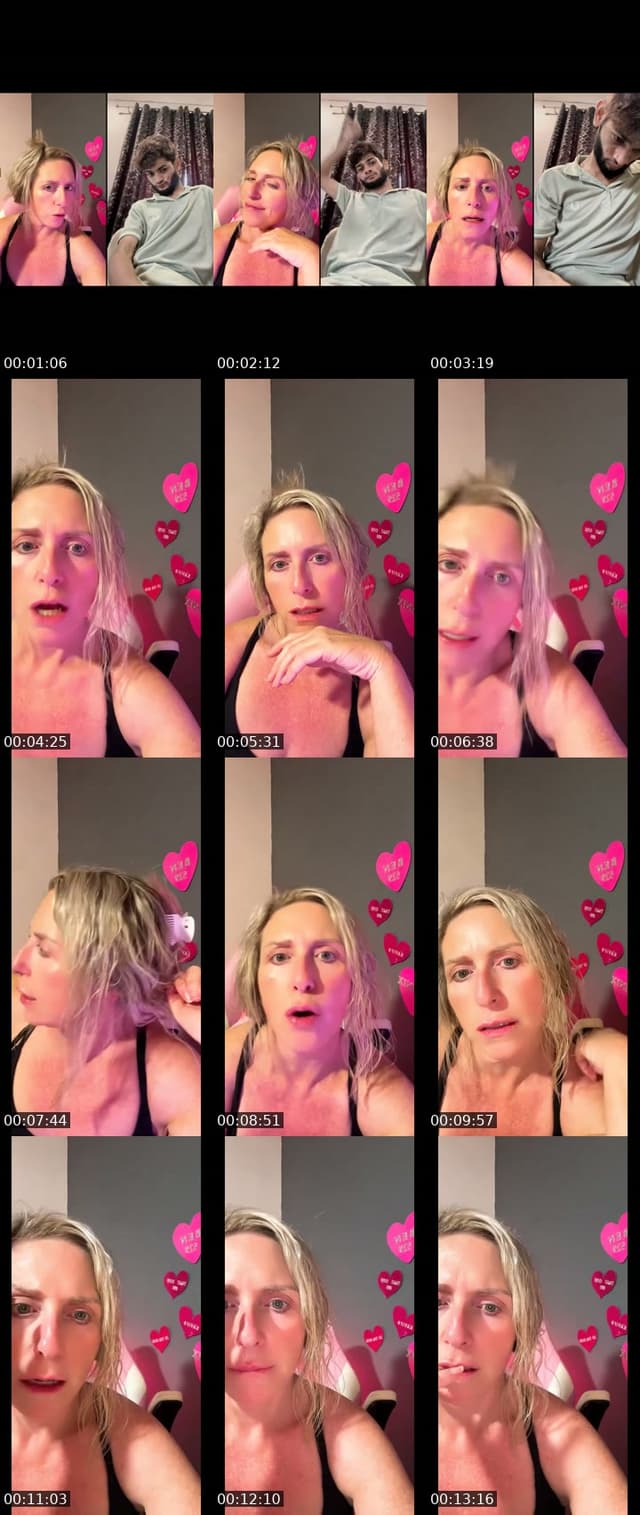 @6southern TikTok live