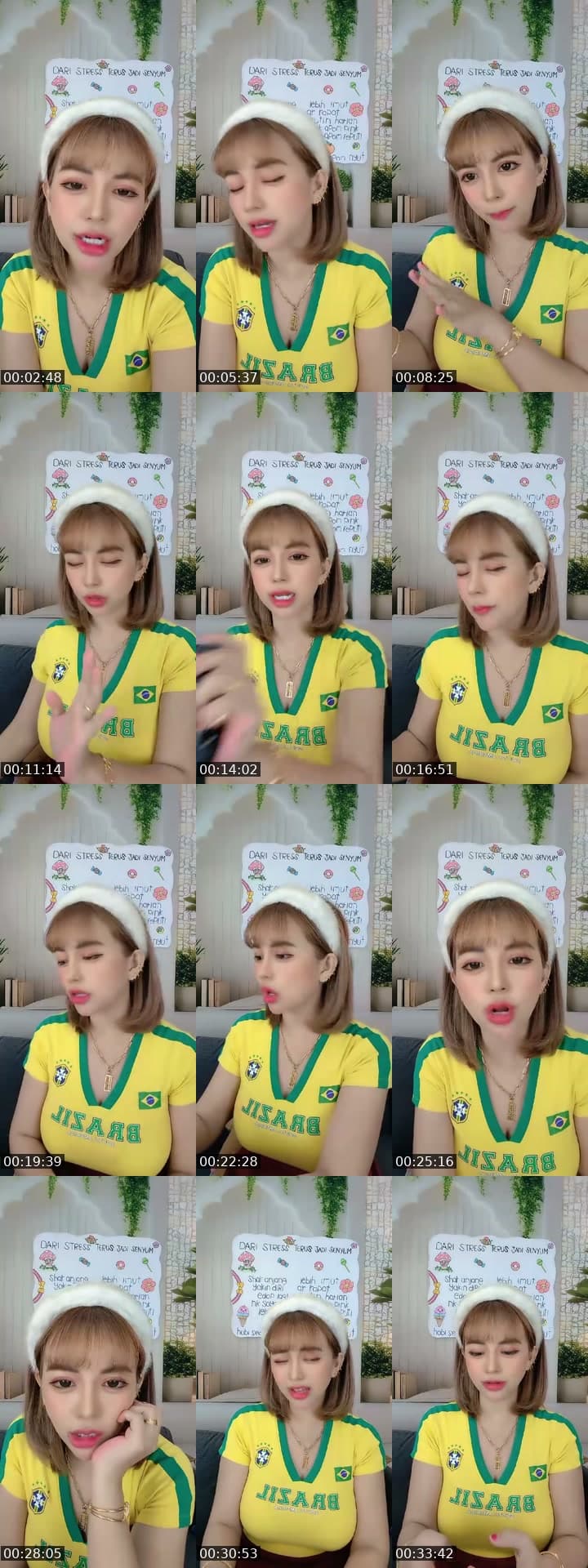 @bossskilaa TikTok live stream