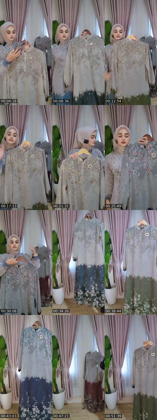 baju butik diskon 50 persen🥰 - @sriputri_88