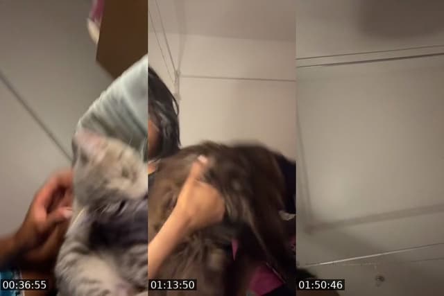 TikTok live: Fk by @woobpvf