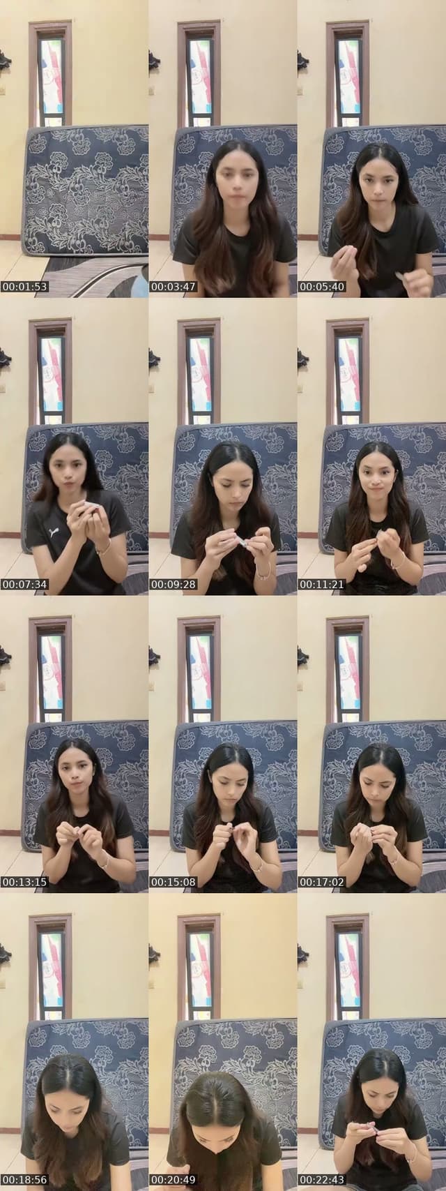 @newrulllllllllll TikTok live