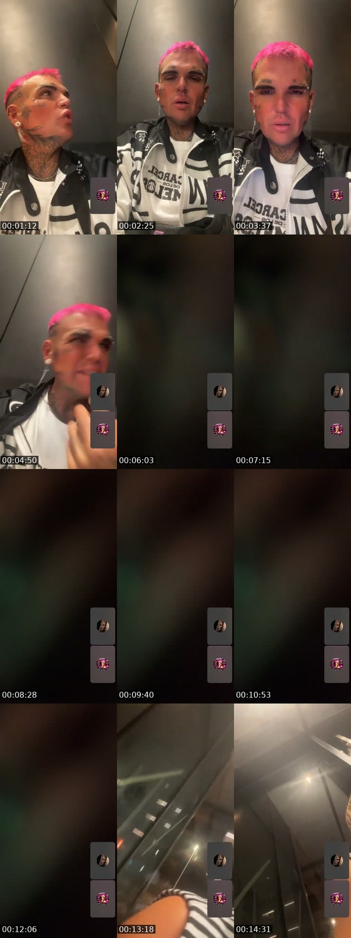 @elmorritos_secudaria3 TikTok live stream