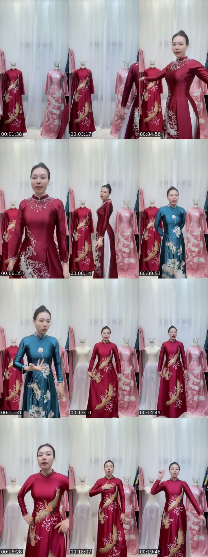 @han.nhi_3 TikTok live stream