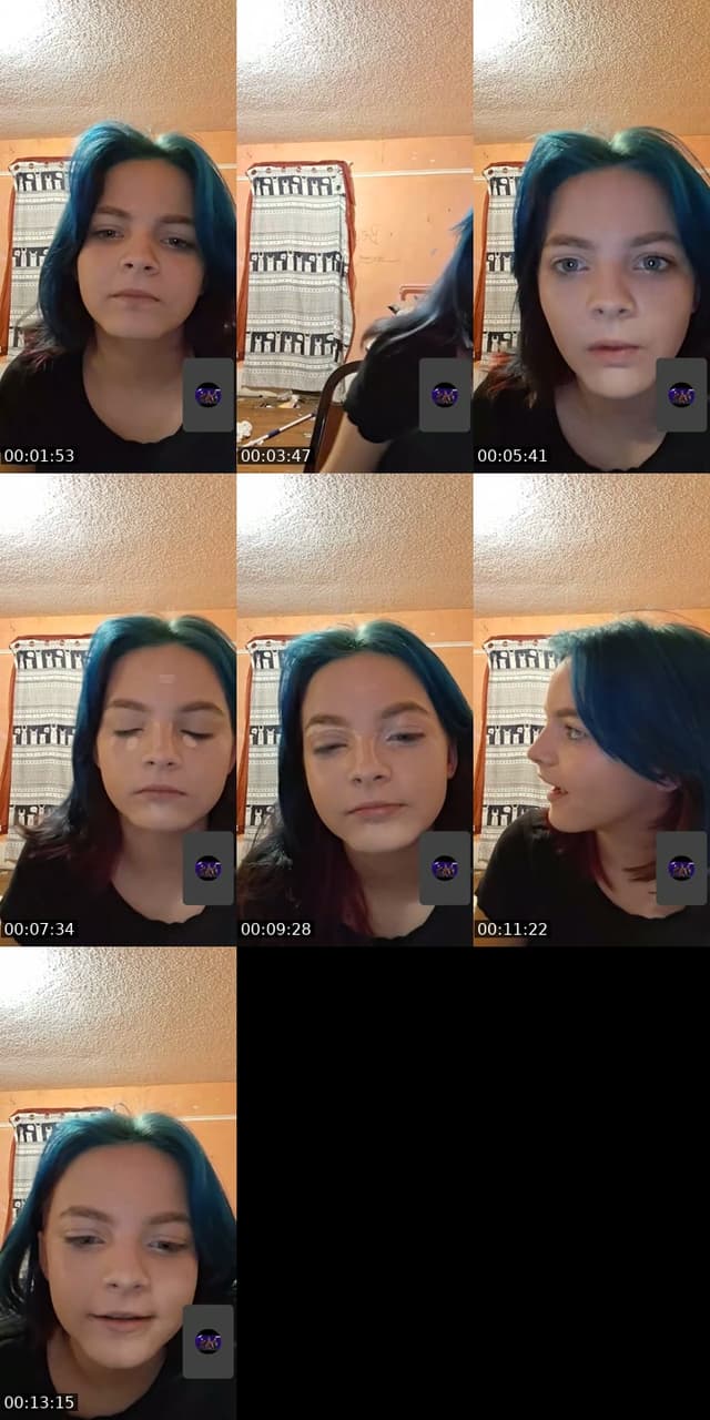 @hehe50910 TikTok live