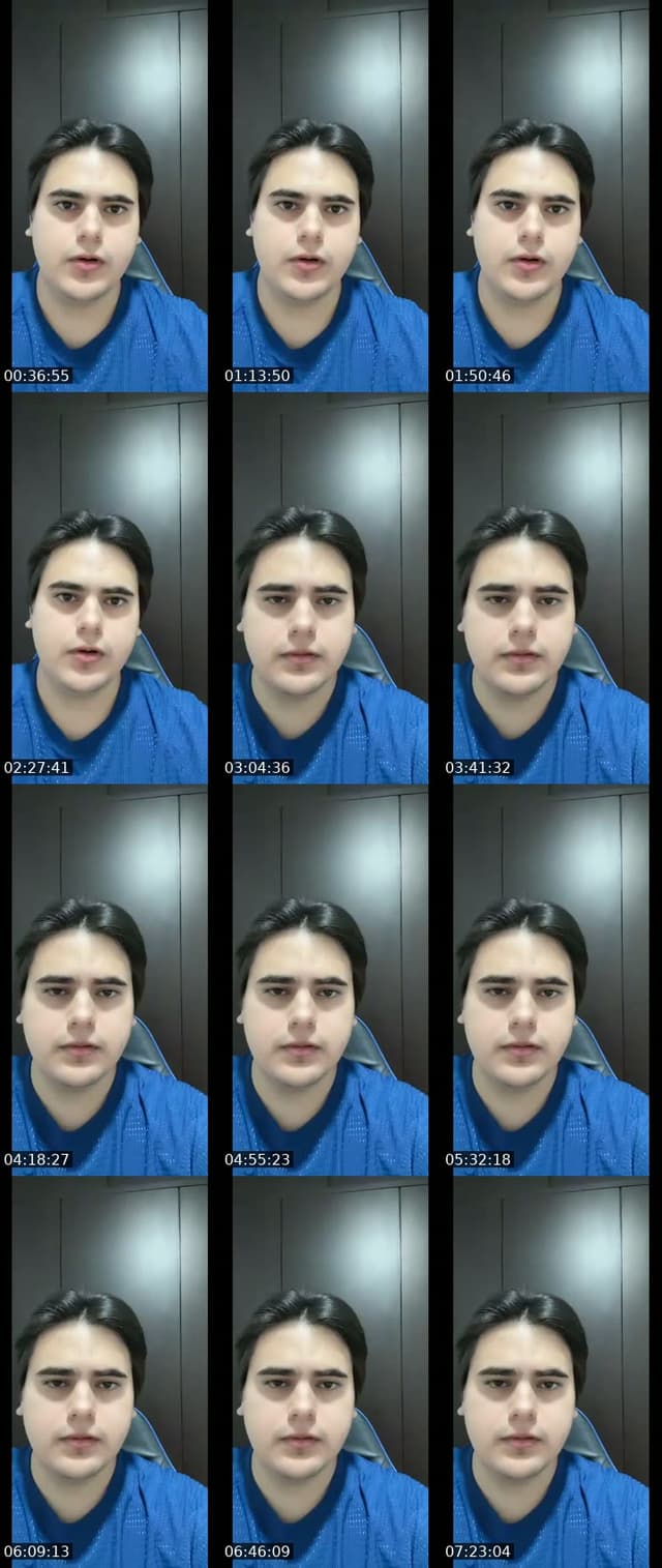 TikTok live: Que rollo by @miguelrv777