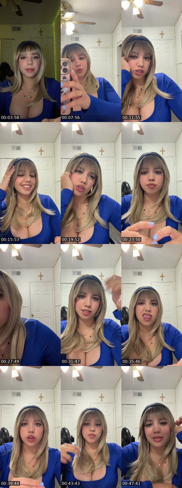 @naya._.dd TikTok live