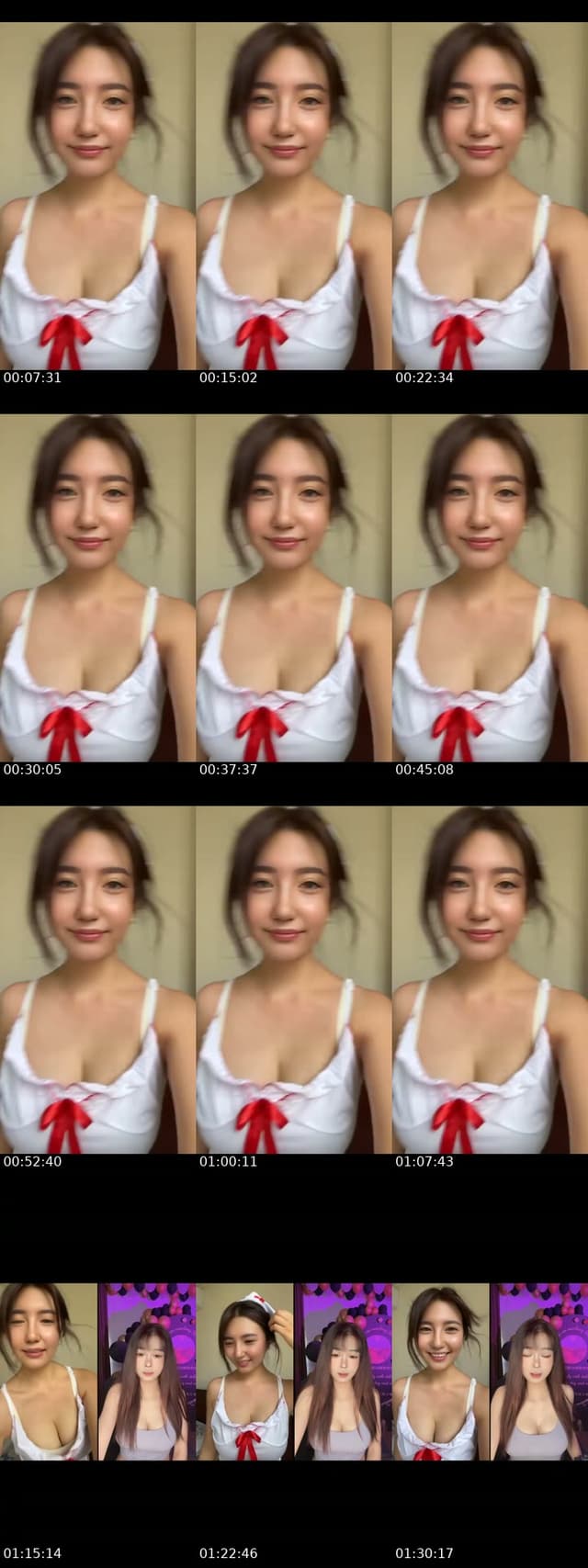 @luyao47 TikTok live from 2026-06-24