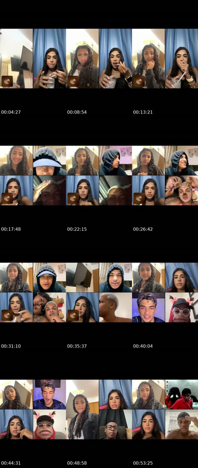 @ofclsoaress TikTok live