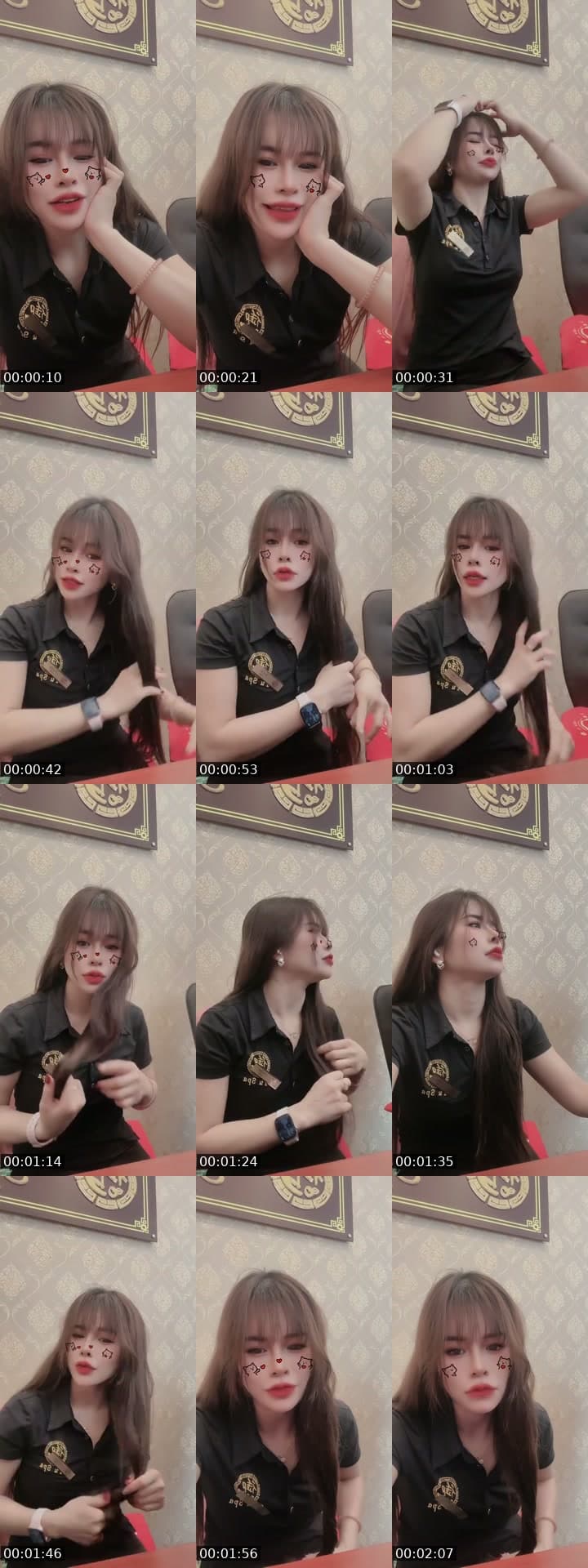 YU SPA 19 lorong kilat #01-03