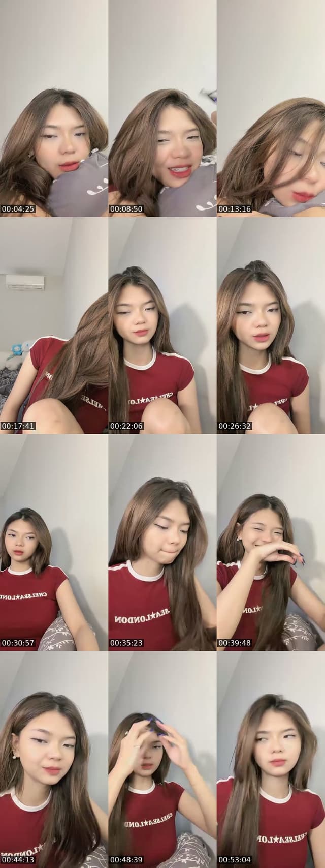 @wii_ngs TikTok live from 2026-06-24