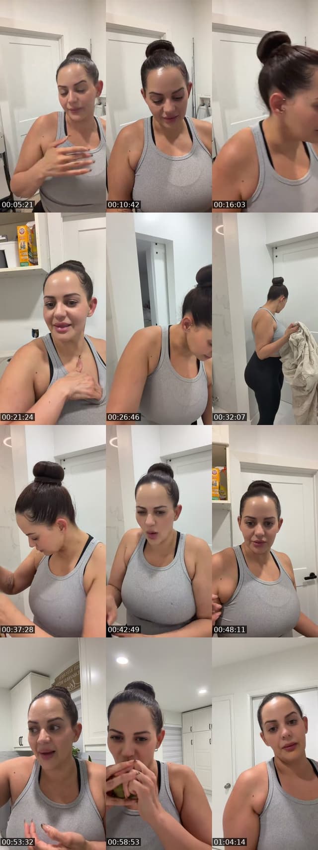 TikTok live: hola hola 🤍 by @betyk_