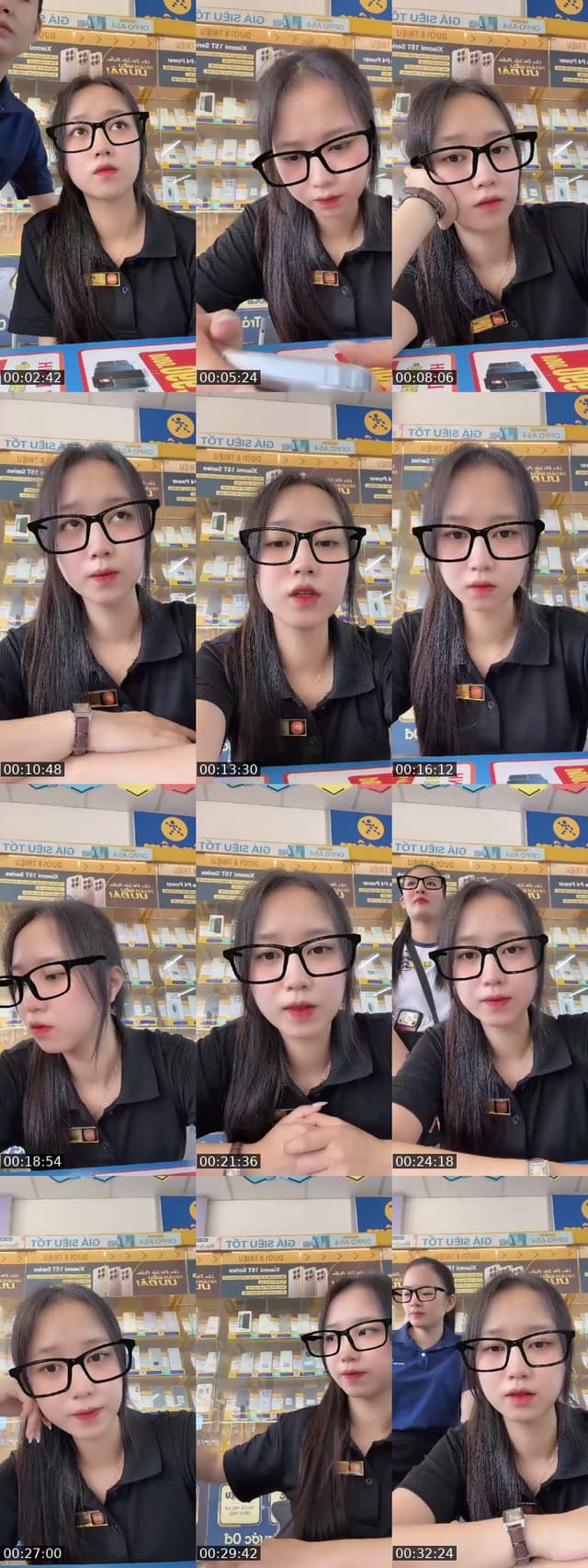 TikTok live: Siêu sale 23/6 nào các con vợ by @dmx339tdt