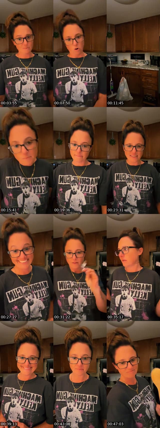 TikTok live: Who’s up? by @fritzib1212