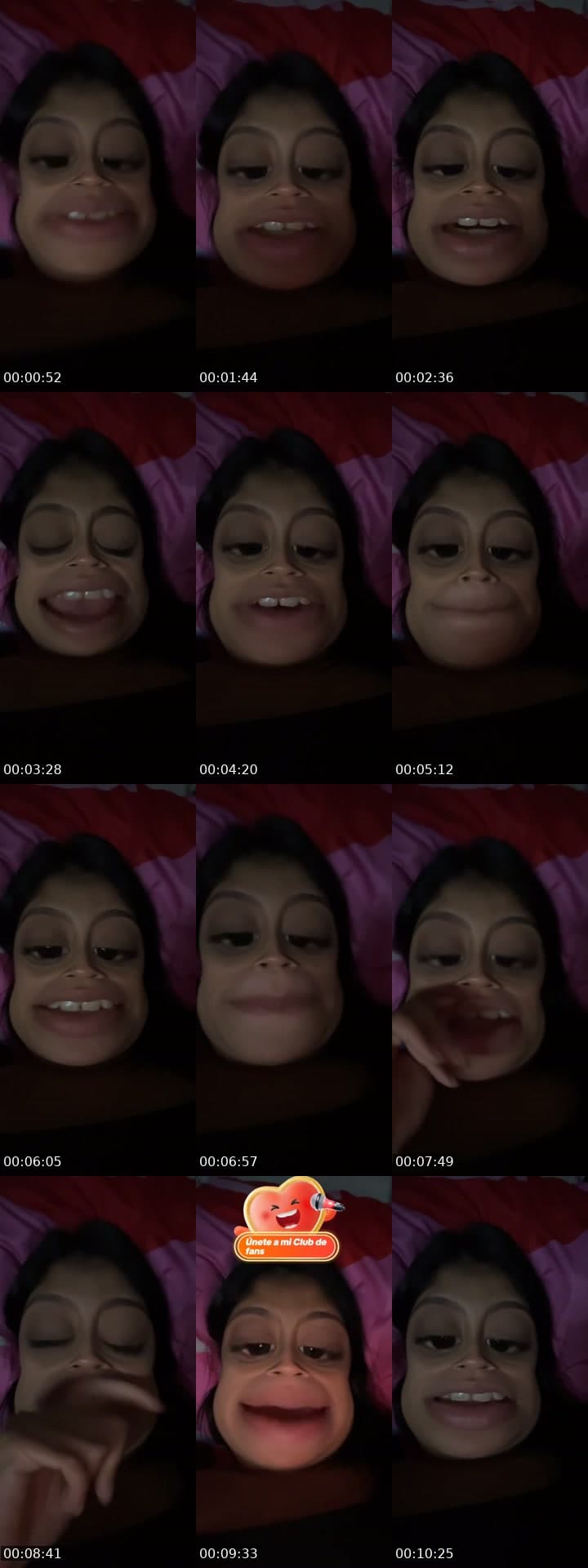 @krishj55 TikTok live stream