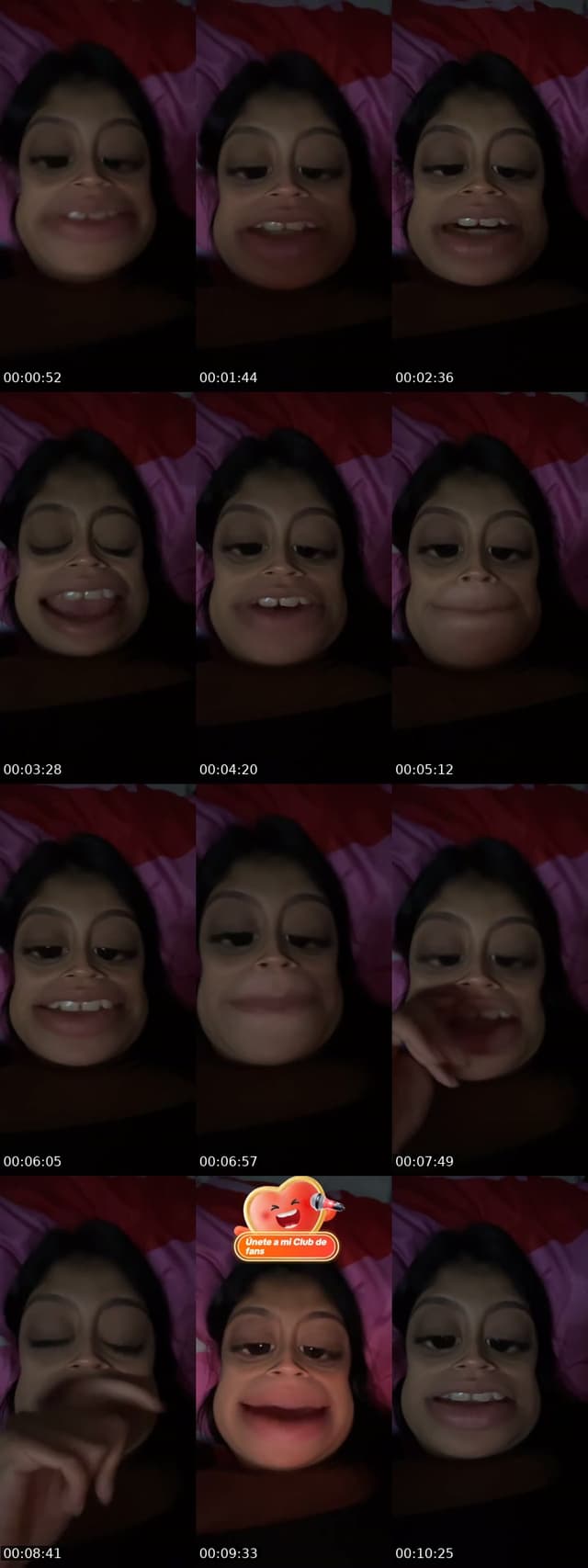 @krishj55 TikTok live