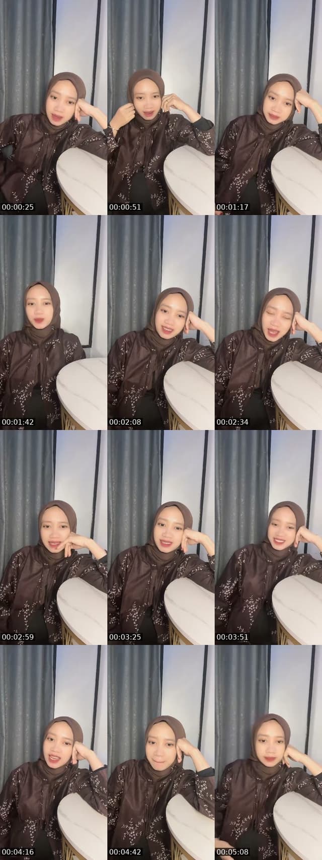 TikTok live: Masuk aja by @buirmaa