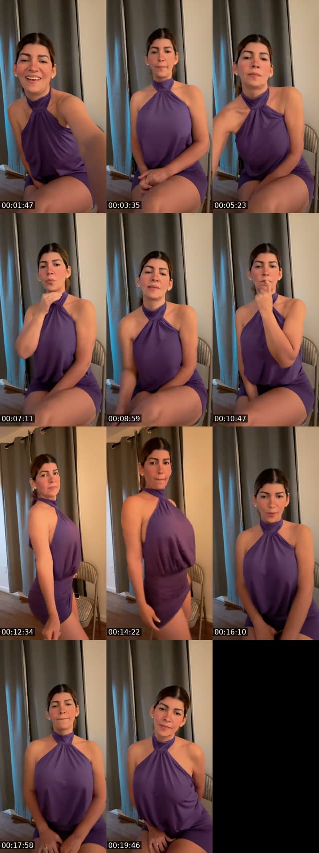 @otilitivhii TikTok live