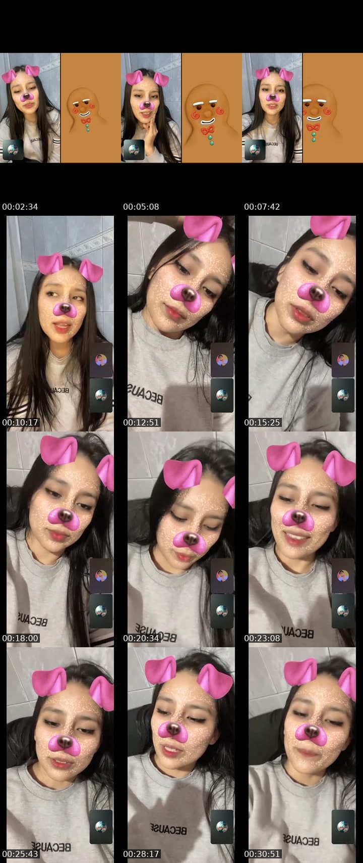 @solmf69 TikTok live stream