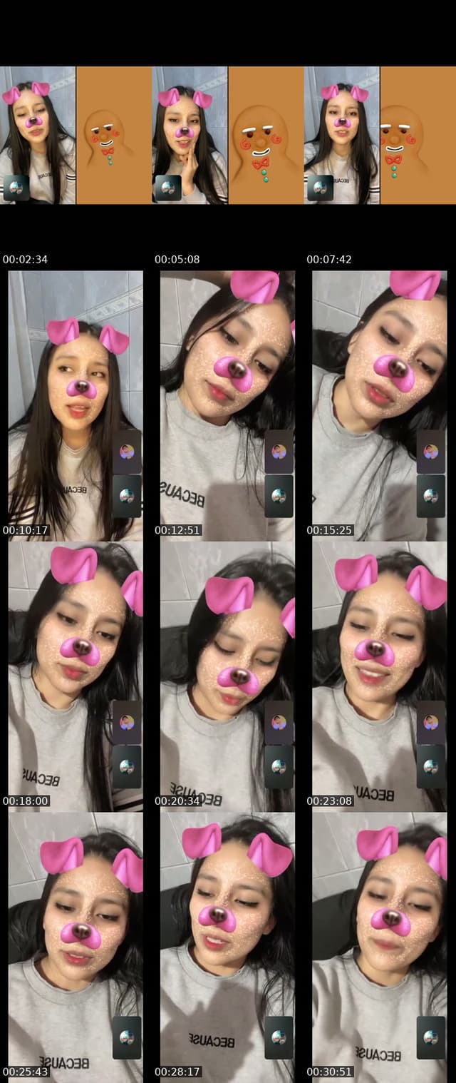 @solmf69 TikTok live