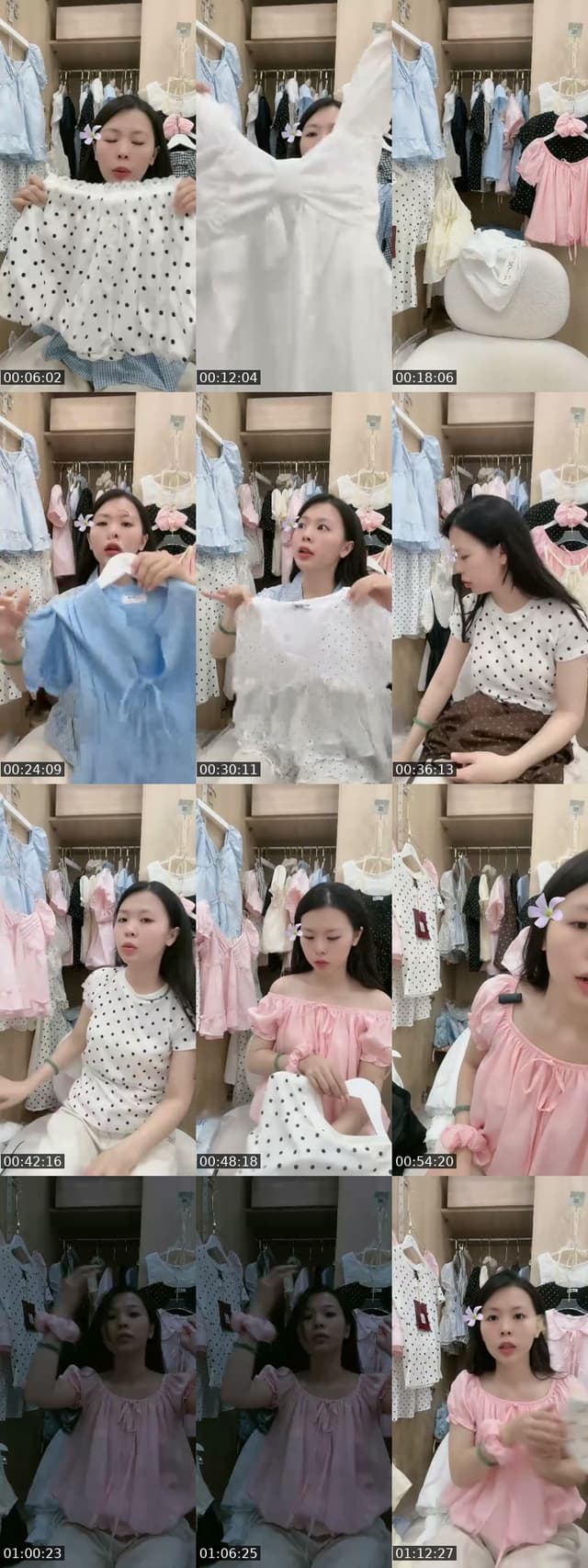 TikTok live: Newww by @luna272003