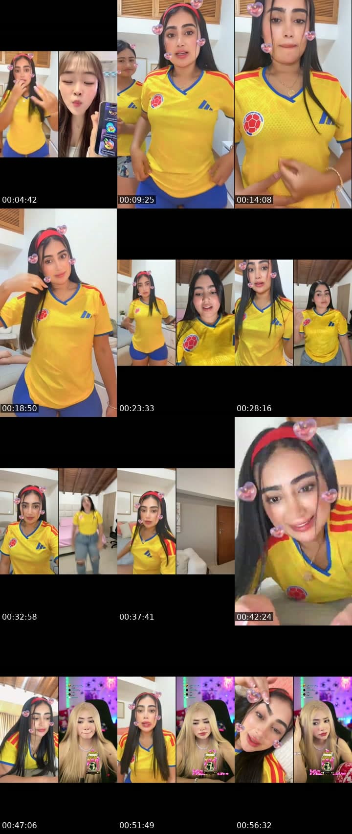 Colombia 🇨🇴