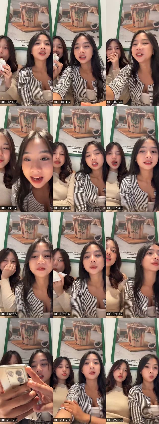 @nelanay TikTok live