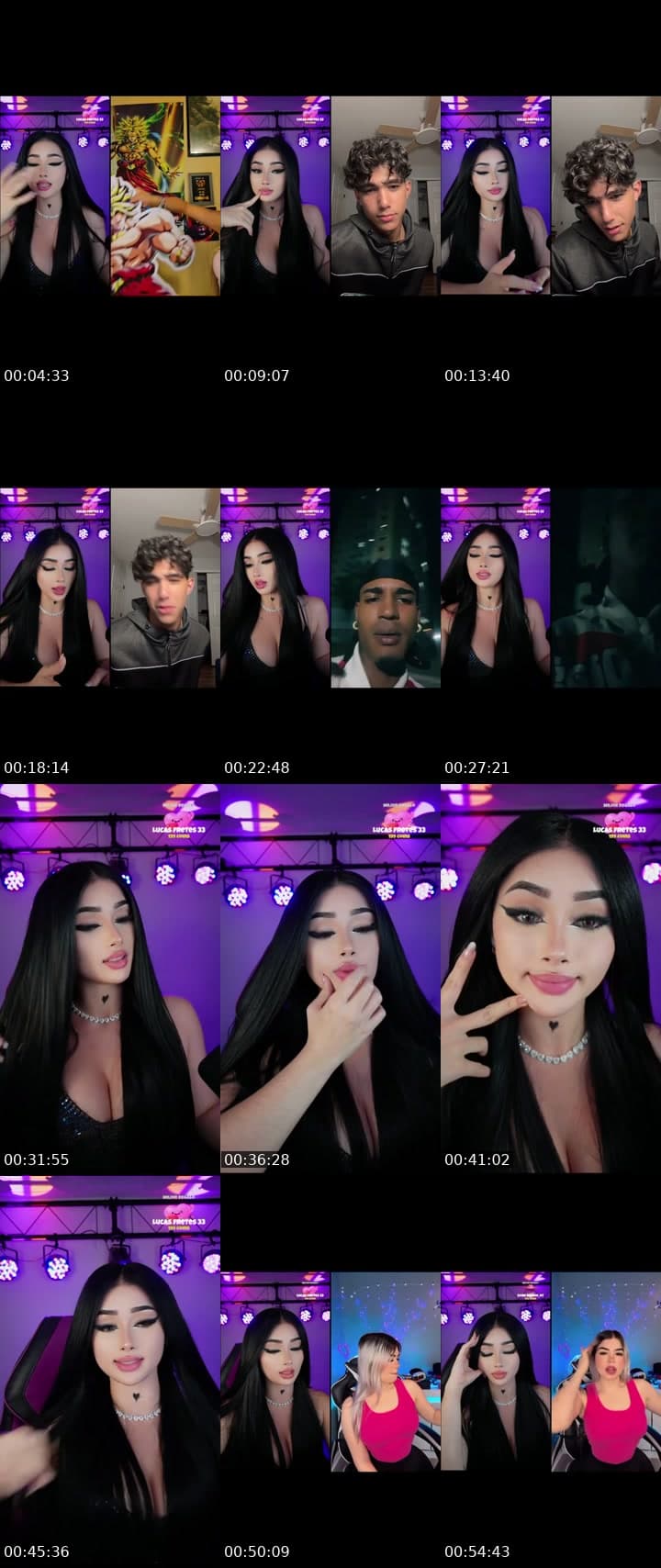 Lets Go LIVE!