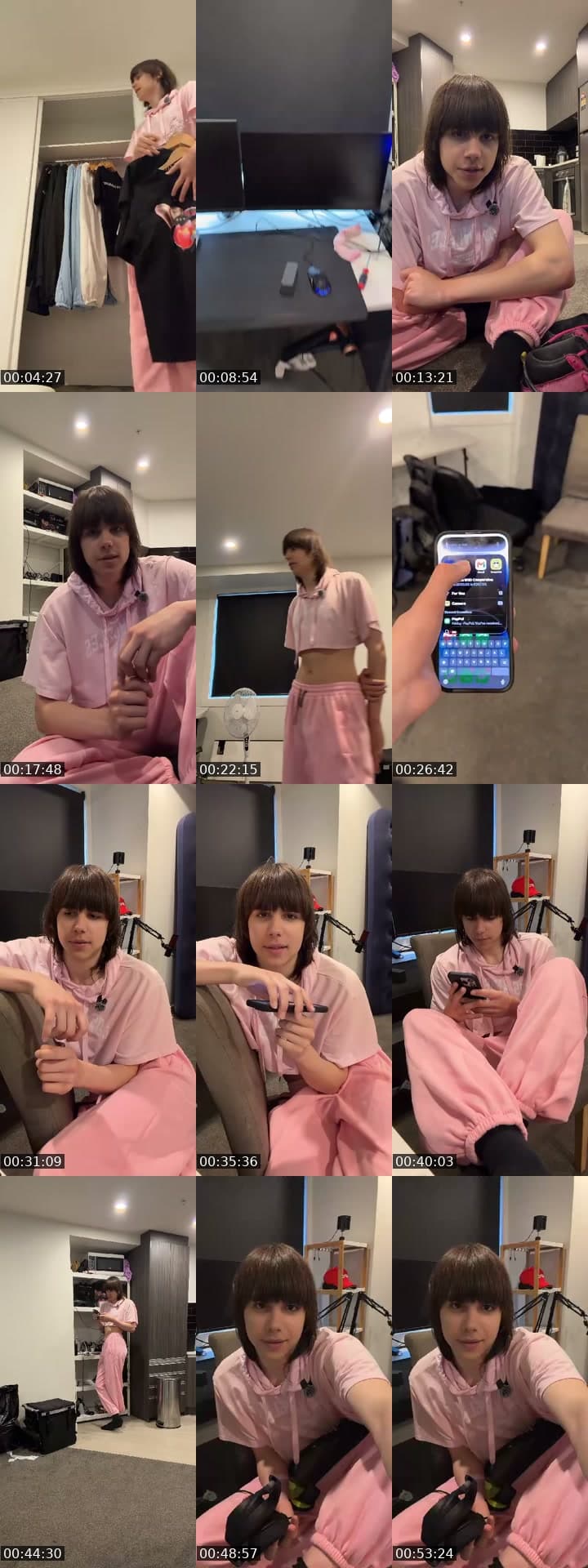 The Will Stream