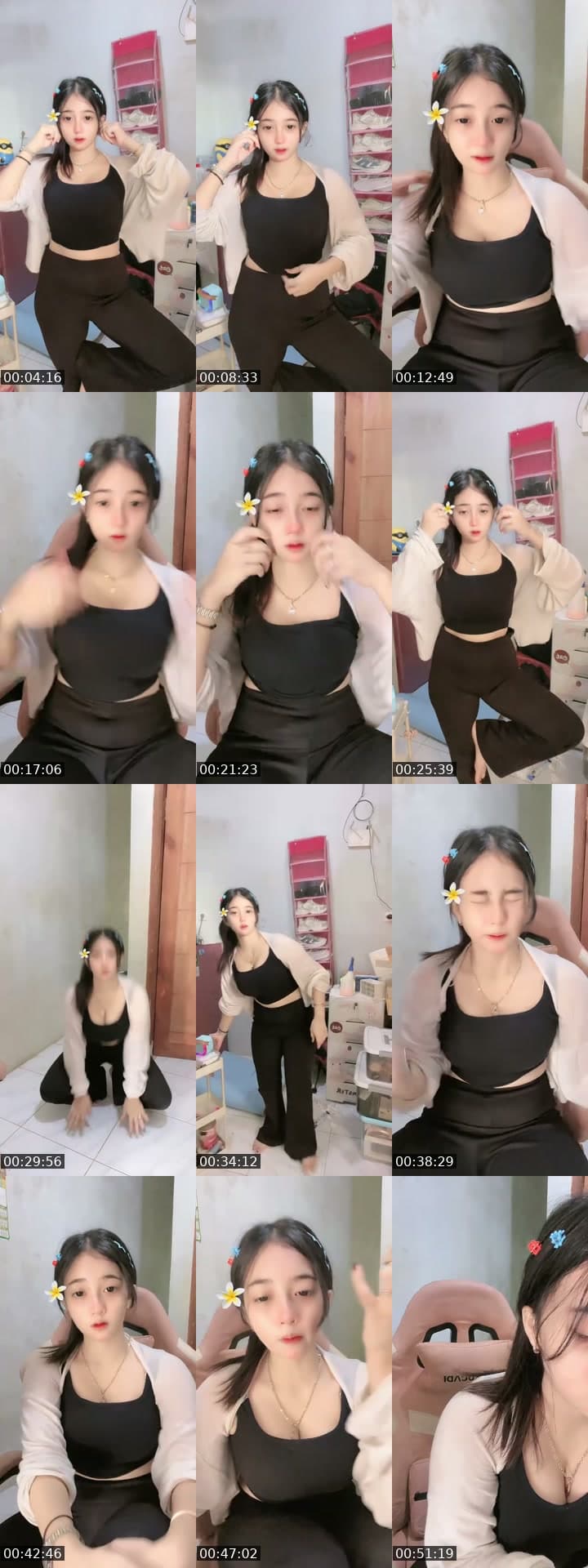 Mulai Lagi Dari Nol