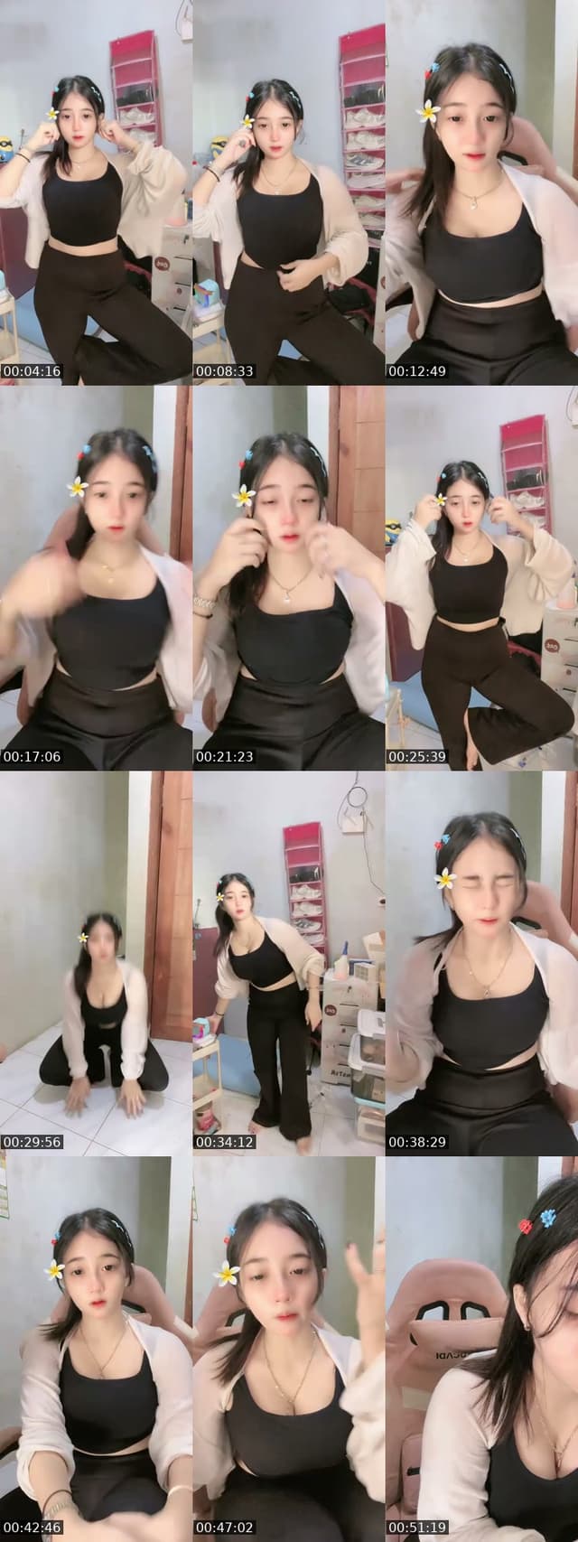 TikTok live: Mulai Lagi Dari Nol by @ayudirawandira12