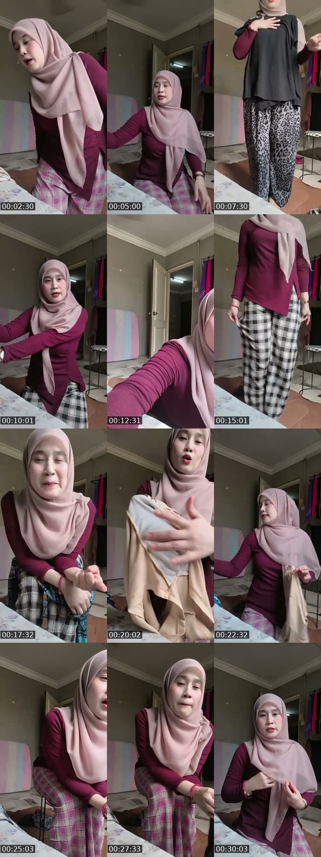 @bidadariain TikTok live from 2026-06-24