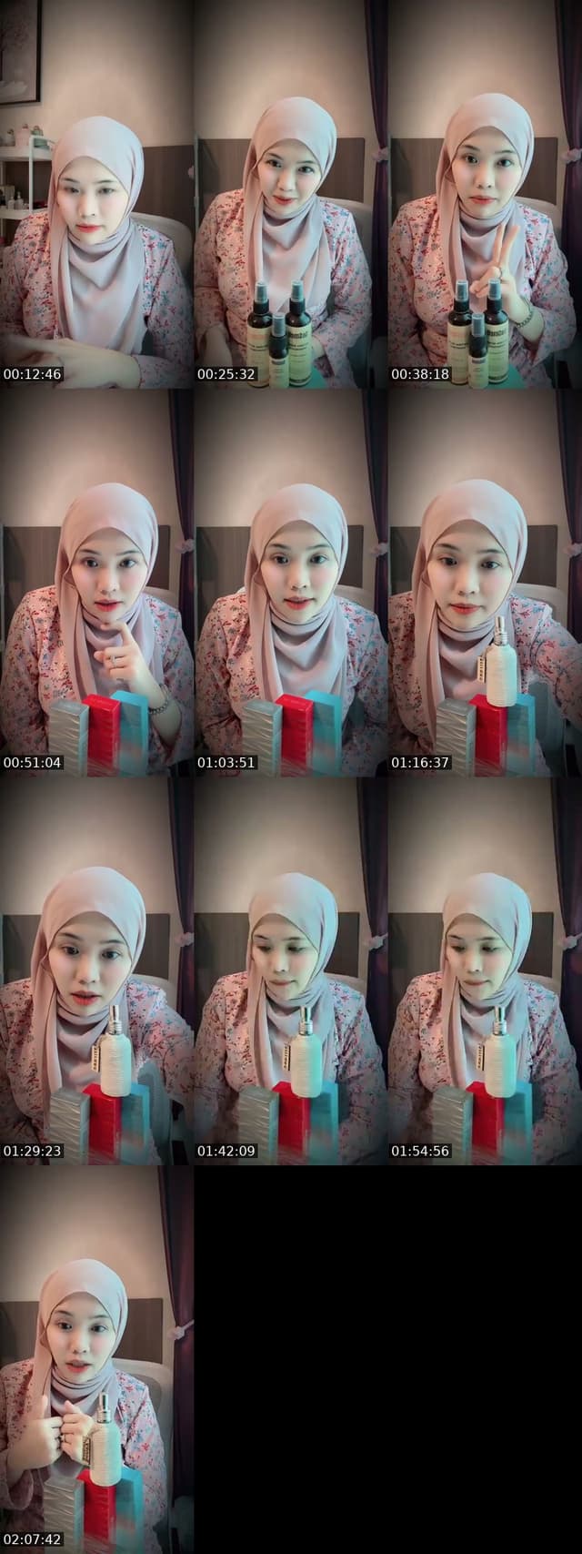 @cikkhaniss4 TikTok live from 2026-06-24