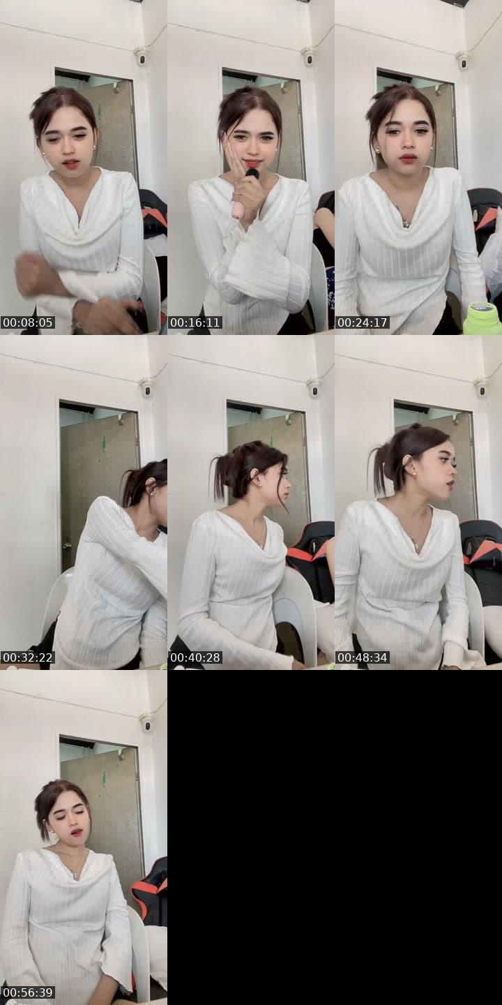 @cmanismuu TikTok live stream