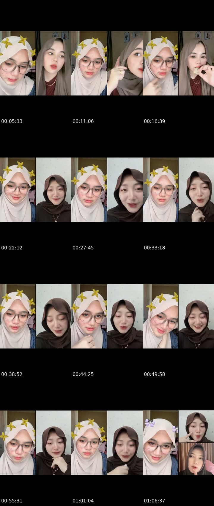 @fadilanrdn TikTok live stream