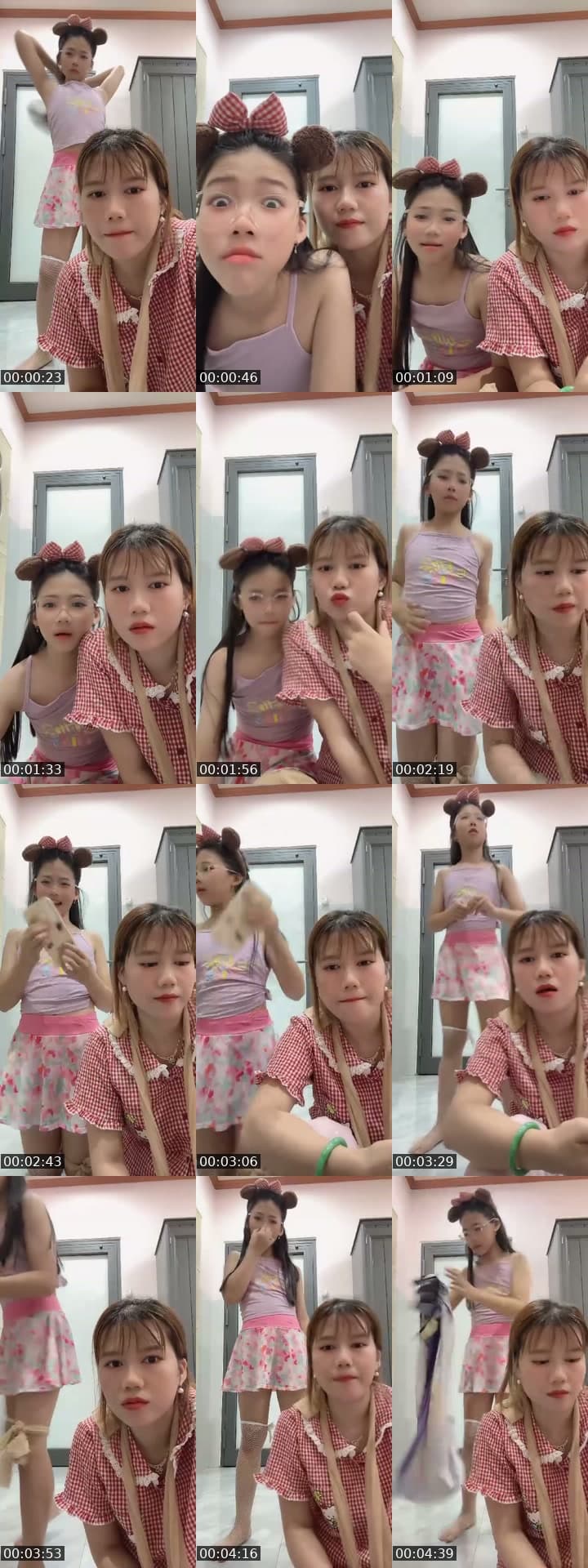 @mai878437 TikTok live stream