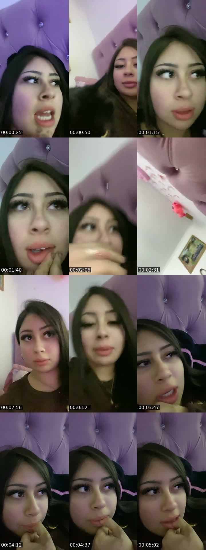 @micv.08 TikTok live stream
