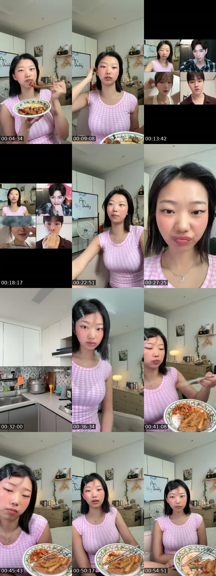 @no.5mj TikTok live stream