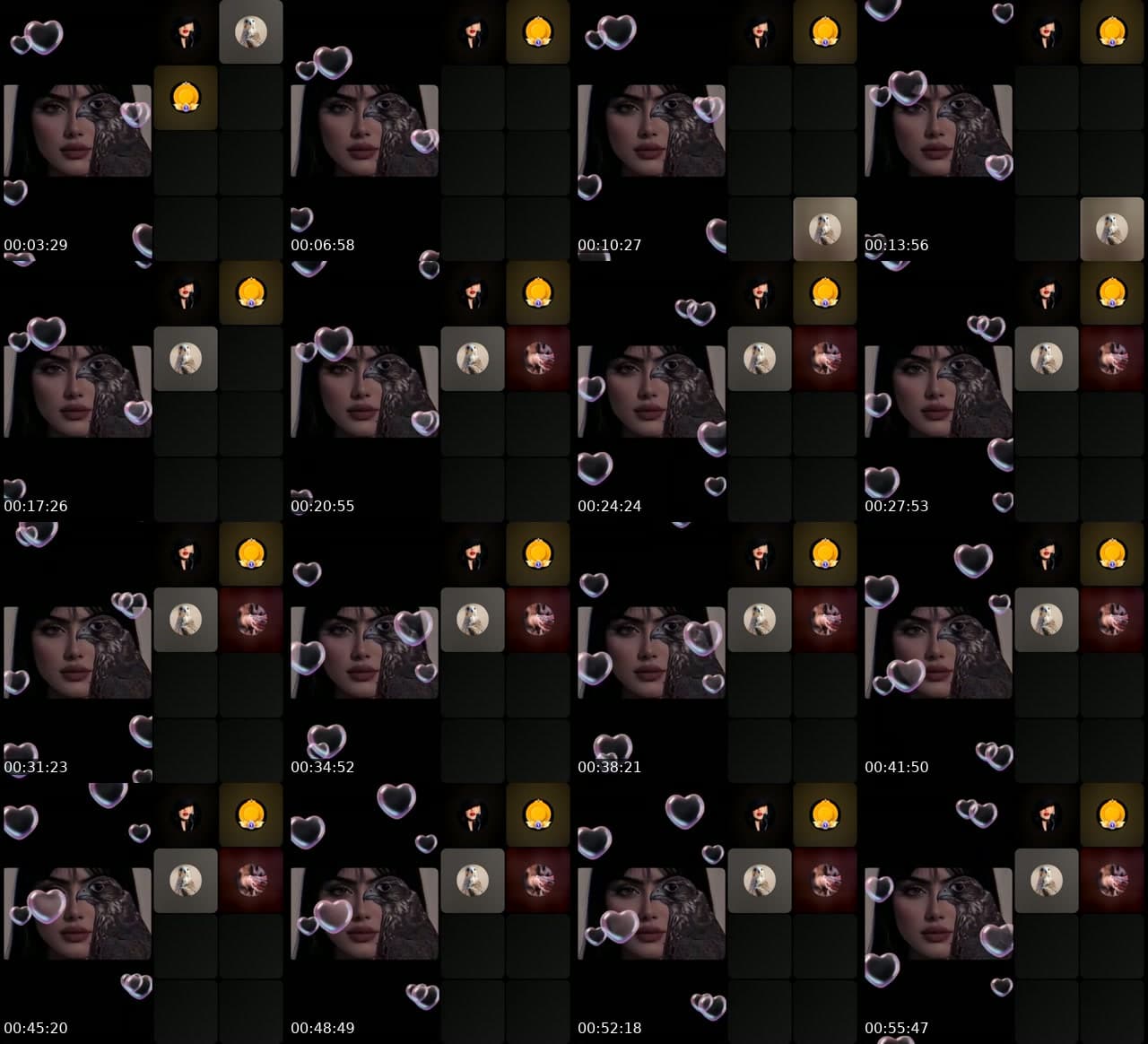 @ana_alamira TikTok live stream