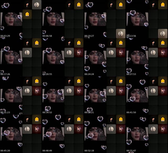 @ana_alamira TikTok live