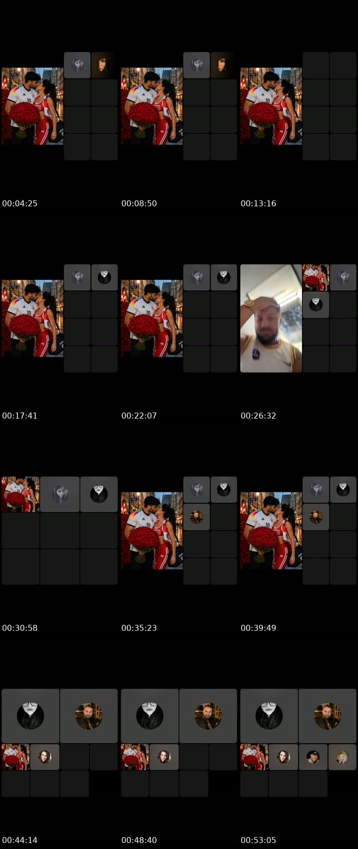 @paul140679 TikTok live stream