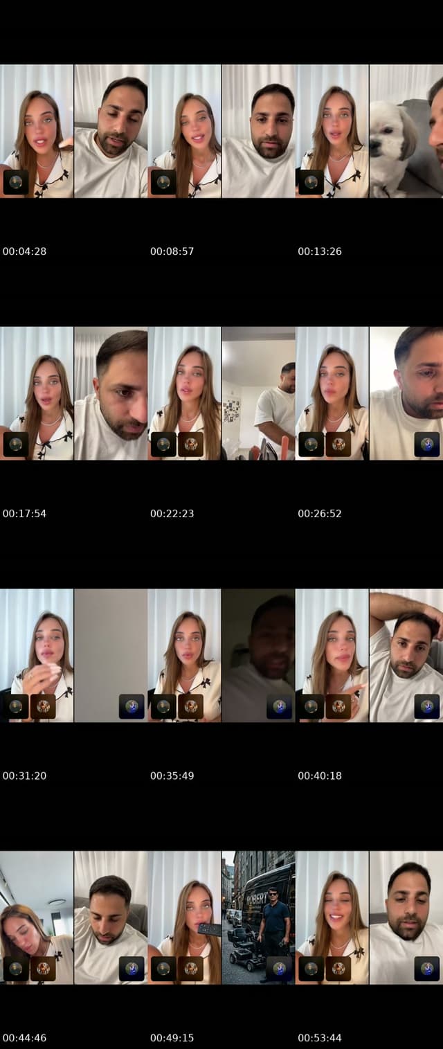 @shirqueen617 TikTok live