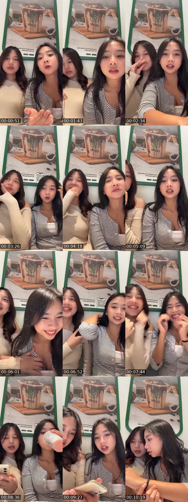 @nelanay TikTok live