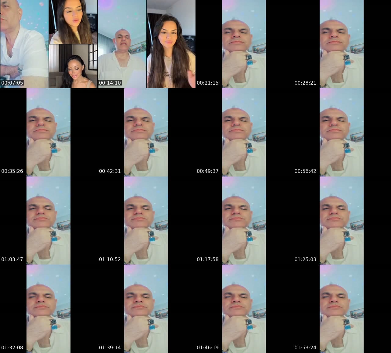 @ajdarr_kodamann TikTok live stream