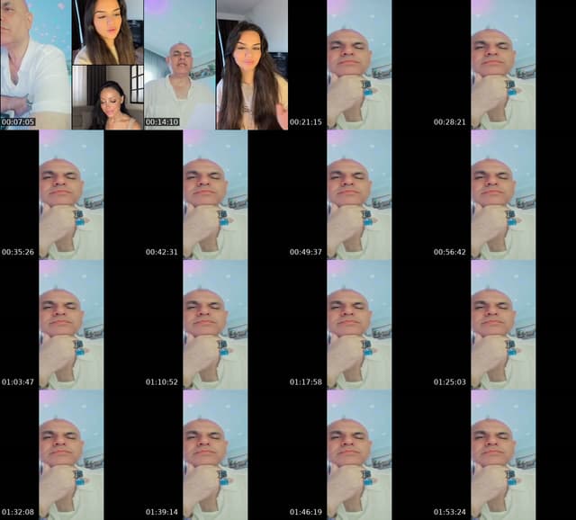 @ajdarr_kodamann TikTok live