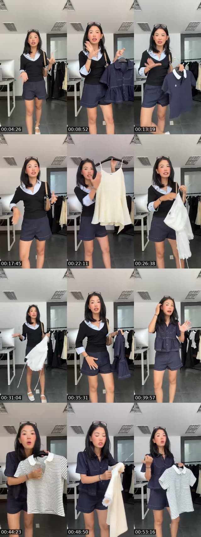 TikTok live: Rốt x The C.I.U by @carrot.rb